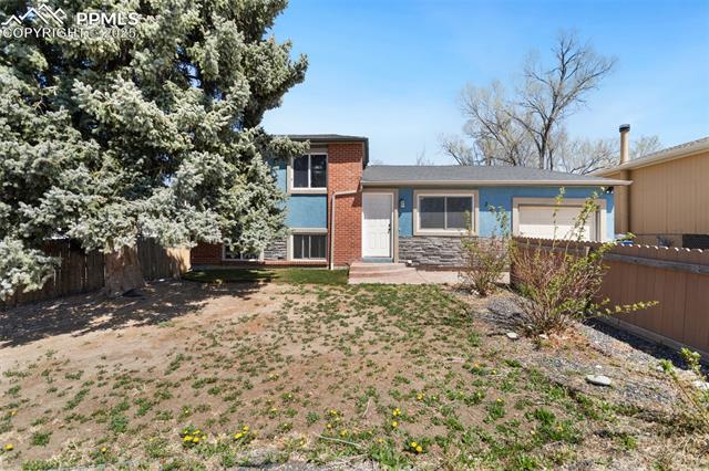 MLS Image for 332  Longfellow  ,Colorado Springs, Colorado