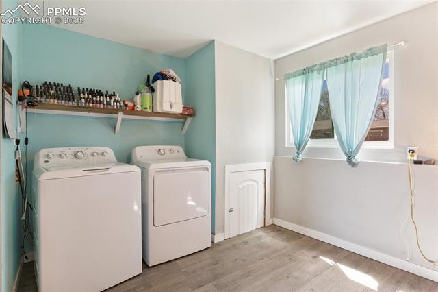 MLS Image for 332  Longfellow  ,Colorado Springs, Colorado