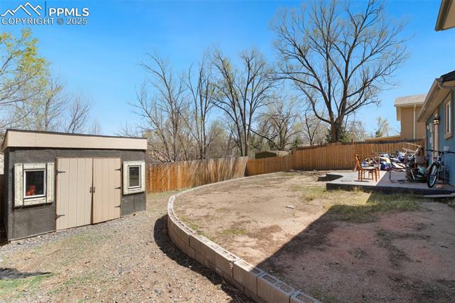 MLS Image for 332  Longfellow  ,Colorado Springs, Colorado