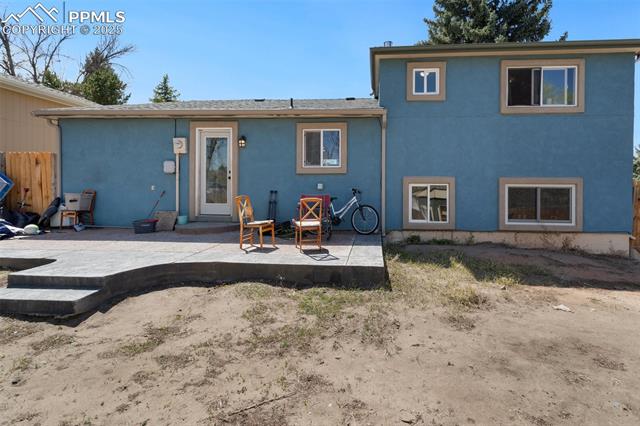 MLS Image for 332  Longfellow  ,Colorado Springs, Colorado