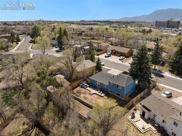 MLS Image for 332  Longfellow  ,Colorado Springs, Colorado