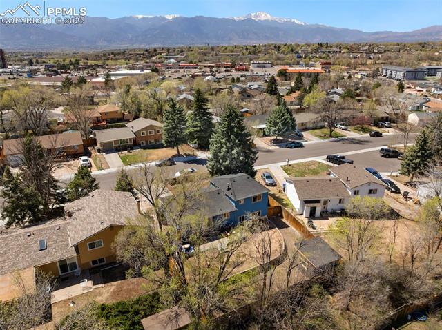 MLS Image for 332  Longfellow  ,Colorado Springs, Colorado