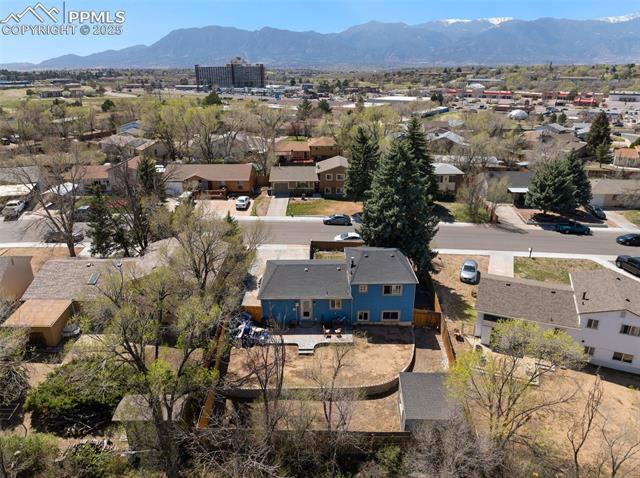 MLS Image for 332  Longfellow  ,Colorado Springs, Colorado