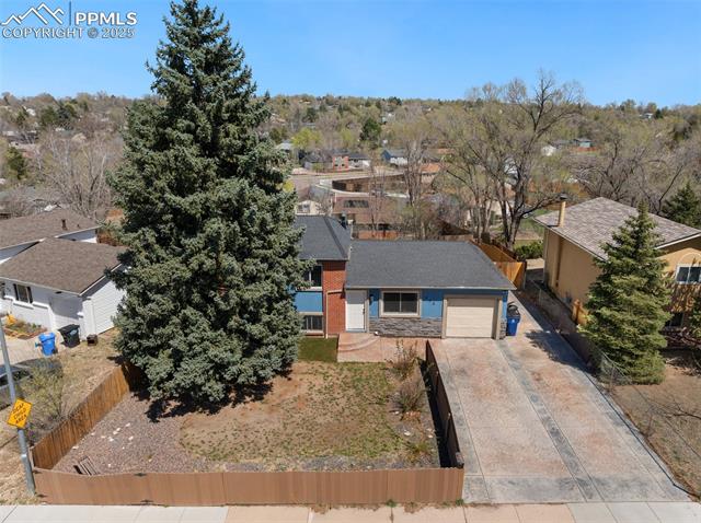 MLS Image for 332  Longfellow  ,Colorado Springs, Colorado