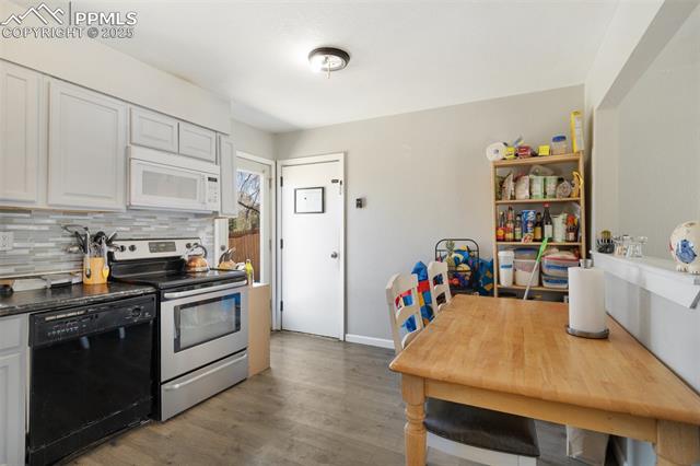 MLS Image for 332  Longfellow  ,Colorado Springs, Colorado