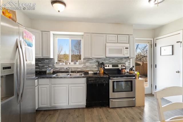MLS Image for 332  Longfellow  ,Colorado Springs, Colorado