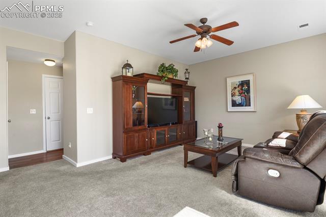 MLS Image for 7959  Superior Hill  ,Colorado Springs, Colorado