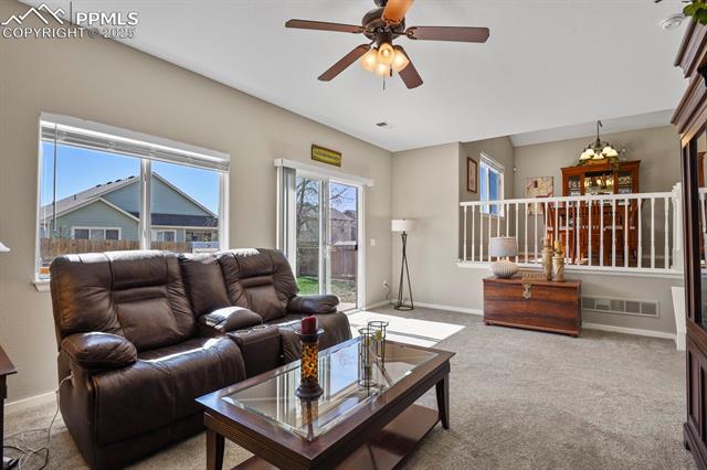 MLS Image for 7959  Superior Hill  ,Colorado Springs, Colorado