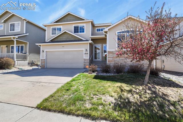 MLS Image for 7959  Superior Hill  ,Colorado Springs, Colorado
