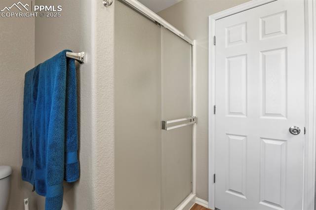 MLS Image for 7959  Superior Hill  ,Colorado Springs, Colorado