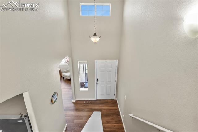 MLS Image for 7959  Superior Hill  ,Colorado Springs, Colorado