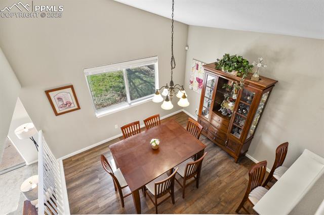 MLS Image for 7959  Superior Hill  ,Colorado Springs, Colorado