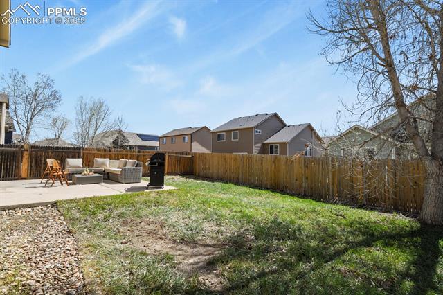 MLS Image for 7959  Superior Hill  ,Colorado Springs, Colorado