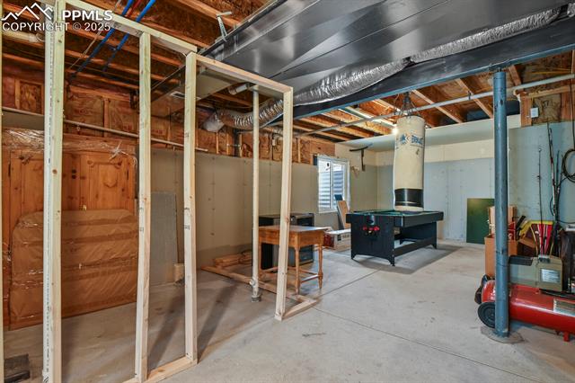 MLS Image for 7959  Superior Hill  ,Colorado Springs, Colorado