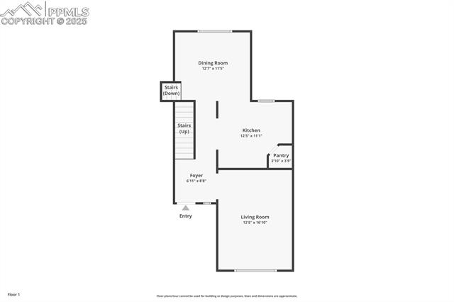 MLS Image for 7959  Superior Hill  ,Colorado Springs, Colorado