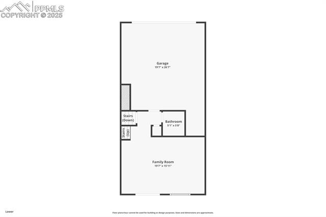 MLS Image for 7959  Superior Hill  ,Colorado Springs, Colorado