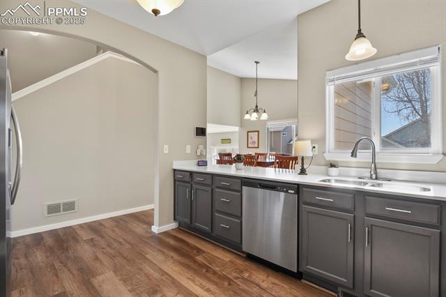 MLS Image for 7959  Superior Hill  ,Colorado Springs, Colorado