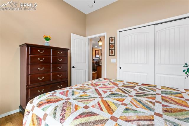 MLS Image for 6705  Indian Feather  ,Colorado Springs, Colorado