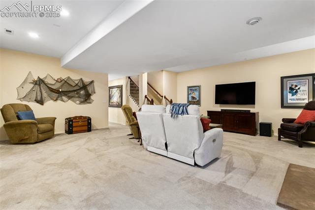 MLS Image for 6705  Indian Feather  ,Colorado Springs, Colorado