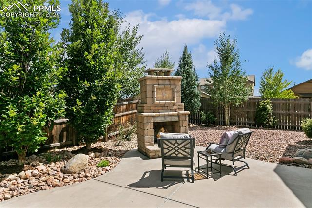 MLS Image for 6705  Indian Feather  ,Colorado Springs, Colorado