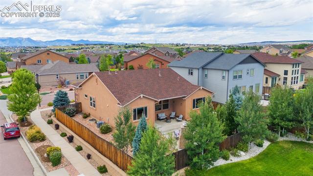 MLS Image for 6705  Indian Feather  ,Colorado Springs, Colorado