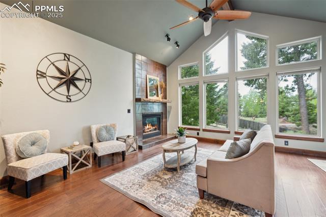 MLS Image for 491  Skyline  ,Woodland Park, Colorado
