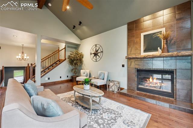 MLS Image for 491  Skyline  ,Woodland Park, Colorado