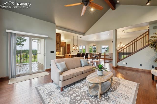 MLS Image for 491  Skyline  ,Woodland Park, Colorado