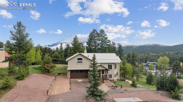 MLS Image for 491  Skyline  ,Woodland Park, Colorado