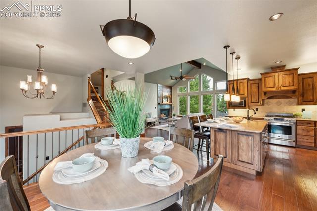 MLS Image for 491  Skyline  ,Woodland Park, Colorado