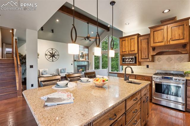 MLS Image for 491  Skyline  ,Woodland Park, Colorado
