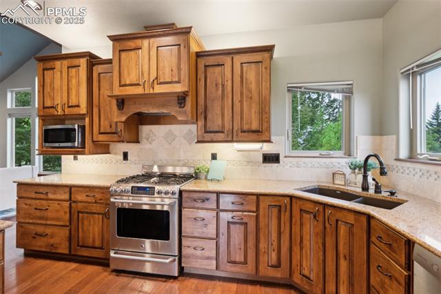 MLS Image for 491  Skyline  ,Woodland Park, Colorado