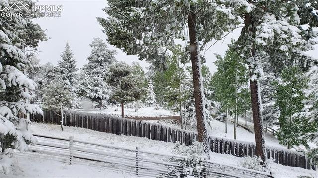 MLS Image for 491  Skyline  ,Woodland Park, Colorado