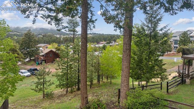 MLS Image for 491  Skyline  ,Woodland Park, Colorado