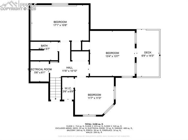 MLS Image for 491  Skyline  ,Woodland Park, Colorado