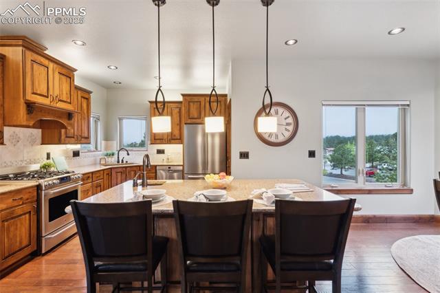 MLS Image for 491  Skyline  ,Woodland Park, Colorado