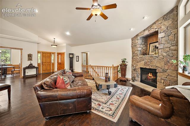 MLS Image for 4235  Slash Pine  ,Colorado Springs, Colorado