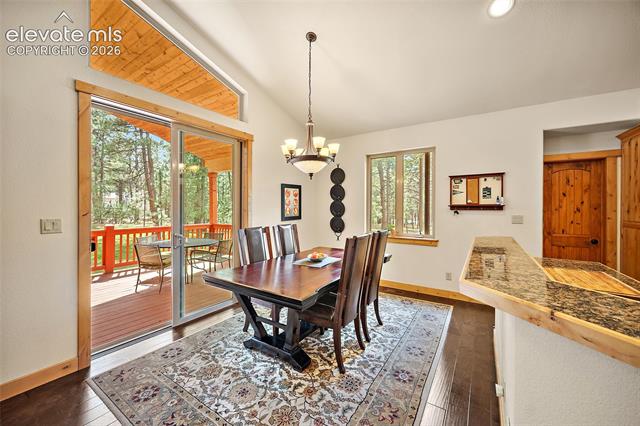 MLS Image for 4235  Slash Pine  ,Colorado Springs, Colorado