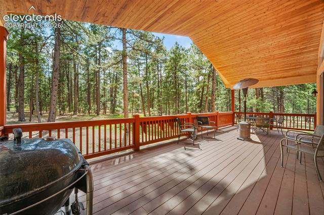 MLS Image for 4235  Slash Pine  ,Colorado Springs, Colorado