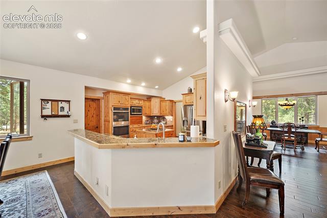MLS Image for 4235  Slash Pine  ,Colorado Springs, Colorado