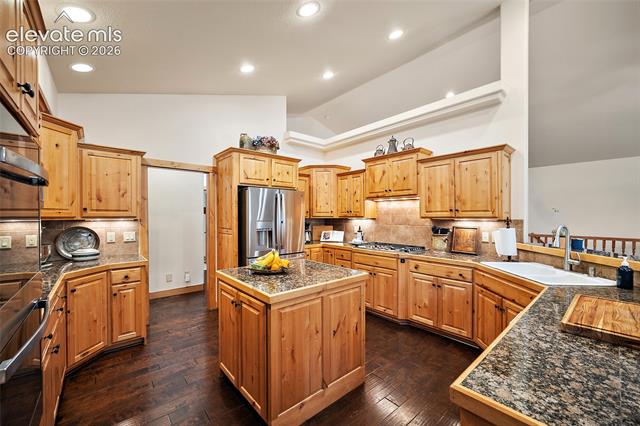 MLS Image for 4235  Slash Pine  ,Colorado Springs, Colorado