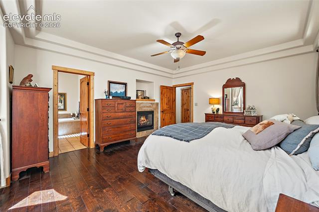 MLS Image for 4235  Slash Pine  ,Colorado Springs, Colorado