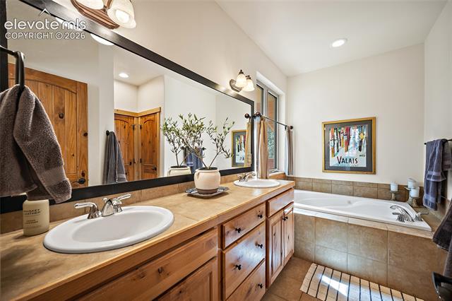 MLS Image for 4235  Slash Pine  ,Colorado Springs, Colorado