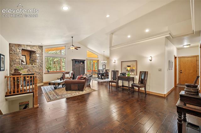 MLS Image for 4235  Slash Pine  ,Colorado Springs, Colorado
