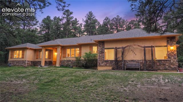 MLS Image for 4235  Slash Pine  ,Colorado Springs, Colorado