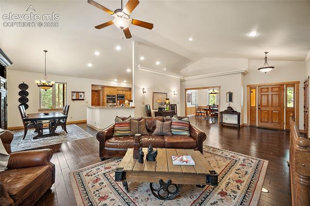 MLS Image for 4235  Slash Pine  ,Colorado Springs, Colorado