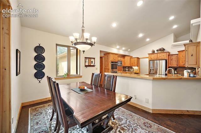 MLS Image for 4235  Slash Pine  ,Colorado Springs, Colorado