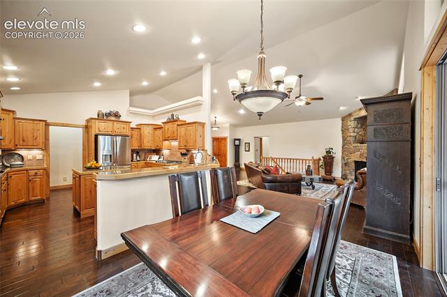 MLS Image for 4235  Slash Pine  ,Colorado Springs, Colorado