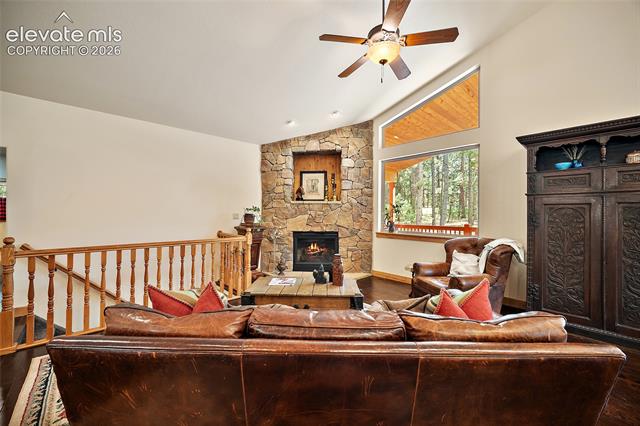 MLS Image for 4235  Slash Pine  ,Colorado Springs, Colorado