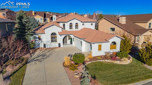 13773  Lazy Creek  , colorado springs  House Search MLS Picture